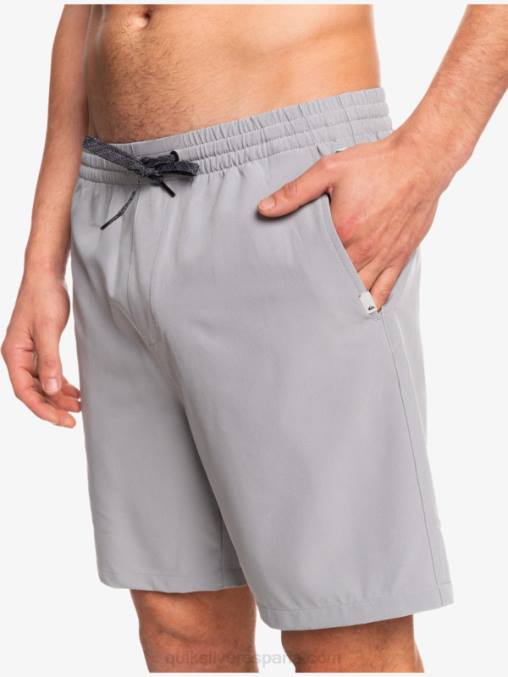 aguanieve shorts elásticos ocean 18 anfibios D6T4D343 hombres Quiksilver