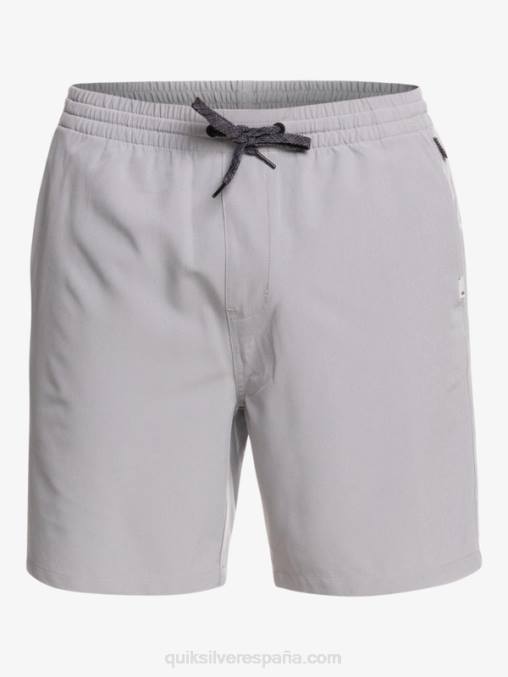 aguanieve shorts elásticos ocean 18 anfibios D6T4D343 hombres Quiksilver