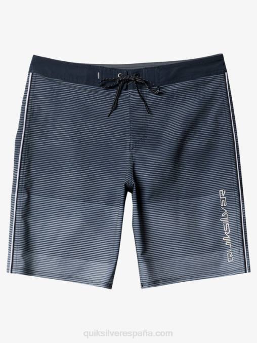 aguanieve surfsilk masivo 20 shorts de playa D6T4D1596 hombres Quiksilver