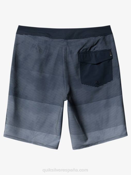 aguanieve surfsilk masivo 20 shorts de playa D6T4D1596 hombres Quiksilver