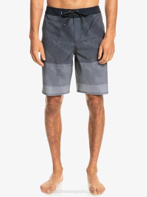 aguanieve surfsilk masivo 20 shorts de playa D6T4D1596 hombres Quiksilver