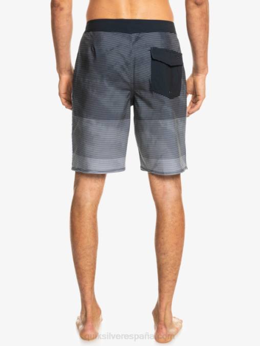 aguanieve surfsilk masivo 20 shorts de playa D6T4D1596 hombres Quiksilver