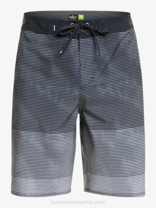 aguanieve surfsilk masivo 20 shorts de playa D6T4D1596 hombres Quiksilver