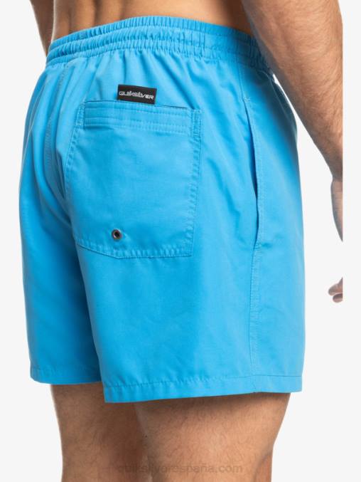 alegre todos los días 15 voleas D6T4D461 hombres Quiksilver
