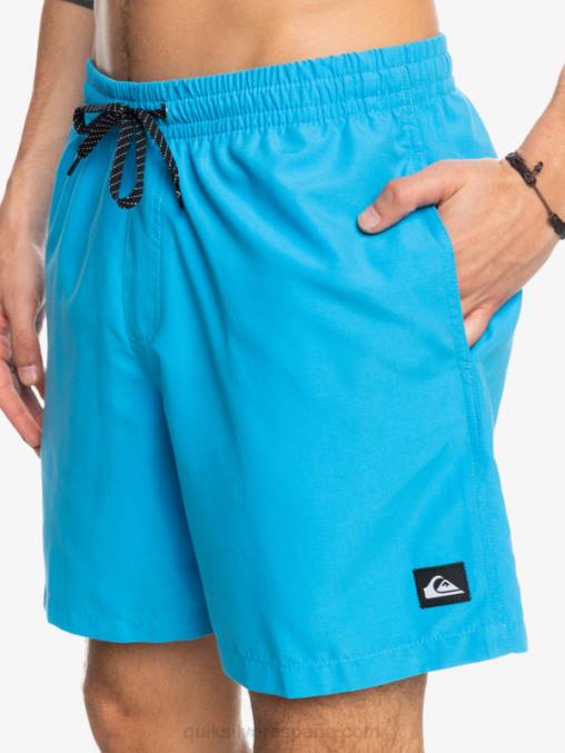 alegre todos los días 17 voleas D6T4D622 hombres Quiksilver