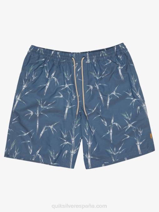 alférez azul prechopstick vol waterman pre palillos 19 voleas D6T4D1841 hombres Quiksilver