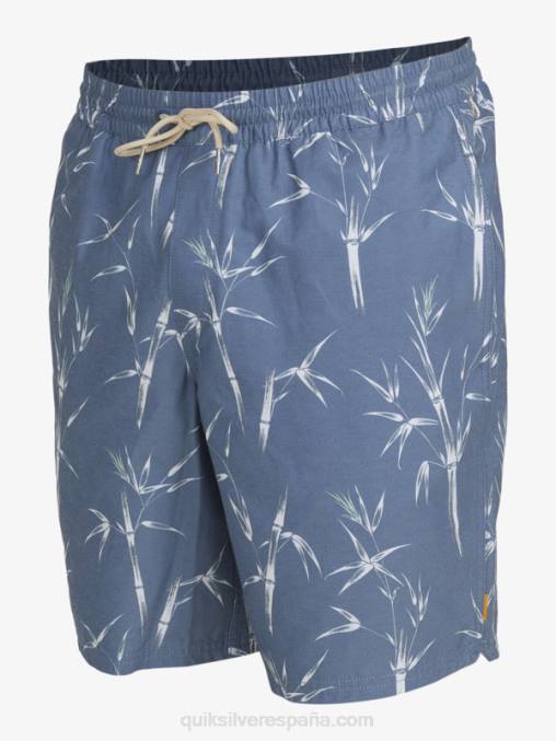 alférez azul prechopstick vol waterman pre palillos 19 voleas D6T4D1841 hombres Quiksilver