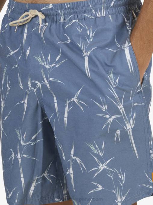 alférez azul prechopstick vol waterman pre palillos 19 voleas D6T4D1841 hombres Quiksilver