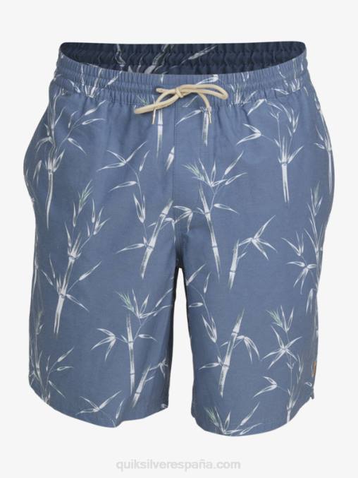 alférez azul prechopstick vol waterman pre palillos 19 voleas D6T4D1841 hombres Quiksilver