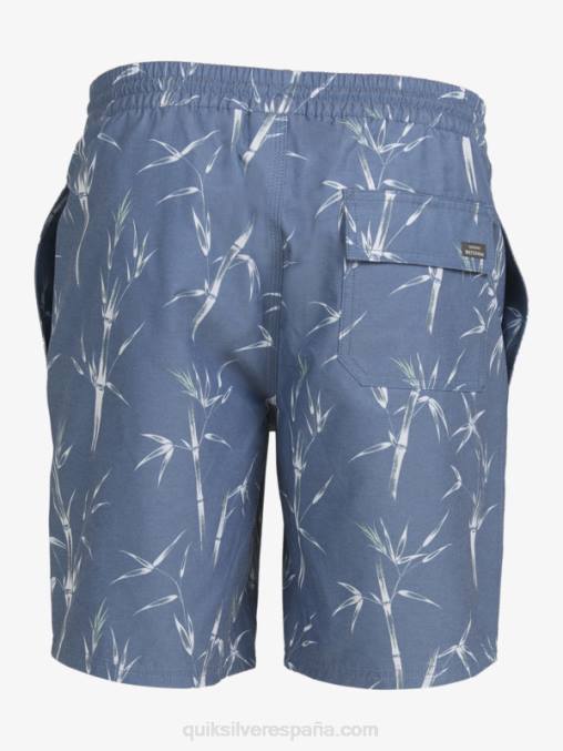 alférez azul prechopstick vol waterman pre palillos 19 voleas D6T4D1841 hombres Quiksilver