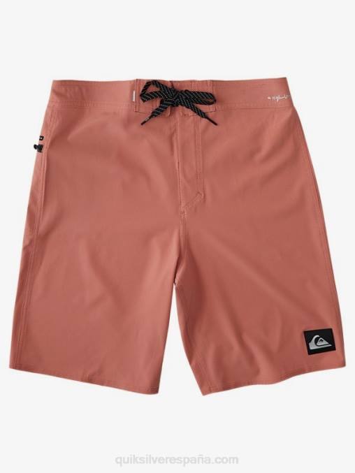 arena del desierto shorts de playa highline kaimana 20 D6T4D1615 hombres Quiksilver