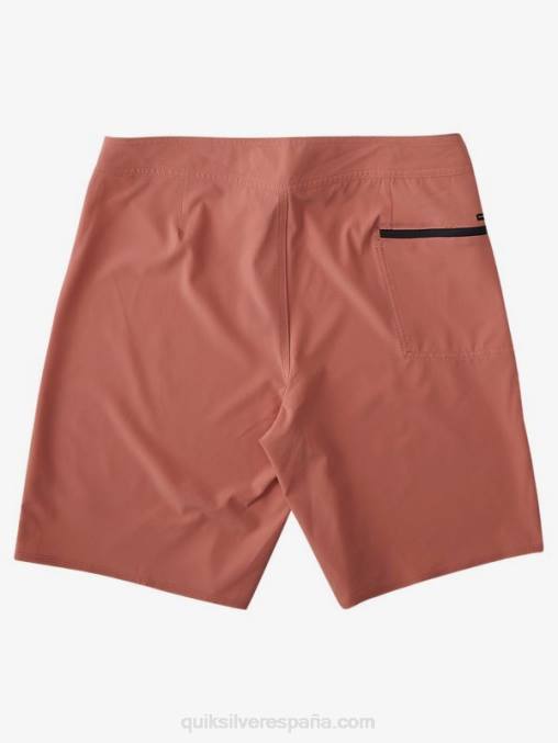 arena del desierto shorts de playa highline kaimana 20 D6T4D1615 hombres Quiksilver