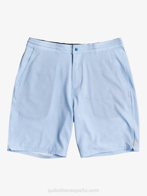azul anochecer bañador waterman suva 20 anfibio D6T4D784 hombres Quiksilver