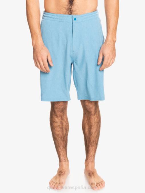 azul anochecer bañador waterman suva 20 anfibio D6T4D784 hombres Quiksilver