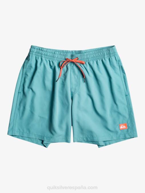 azul bretaña todos los días 17 voleas D6T4D627 hombres Quiksilver