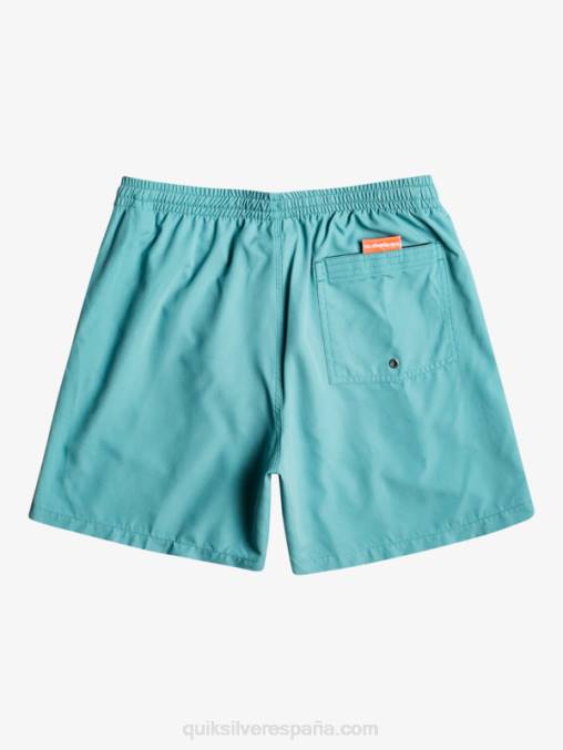 azul bretaña todos los días 17 voleas D6T4D627 hombres Quiksilver