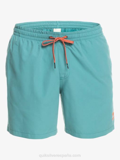 azul bretaña todos los días 17 voleas D6T4D627 hombres Quiksilver