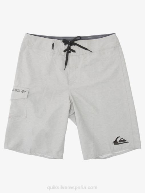 brezo atlético shorts de baño todos los días 21 D6T4D1533 hombres Quiksilver