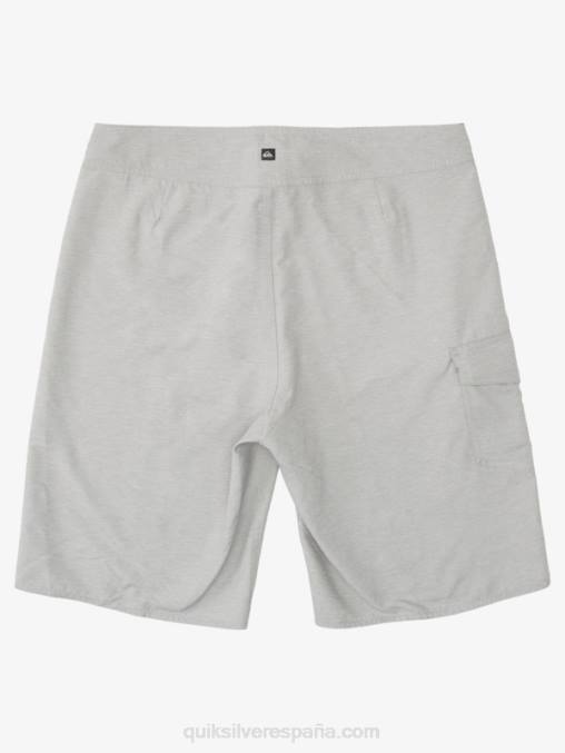 brezo atlético shorts de baño todos los días 21 D6T4D1533 hombres Quiksilver