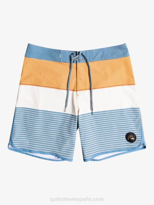 capitanes azules bañador surfsilk tijuana 19 D6T4D1406 hombres Quiksilver