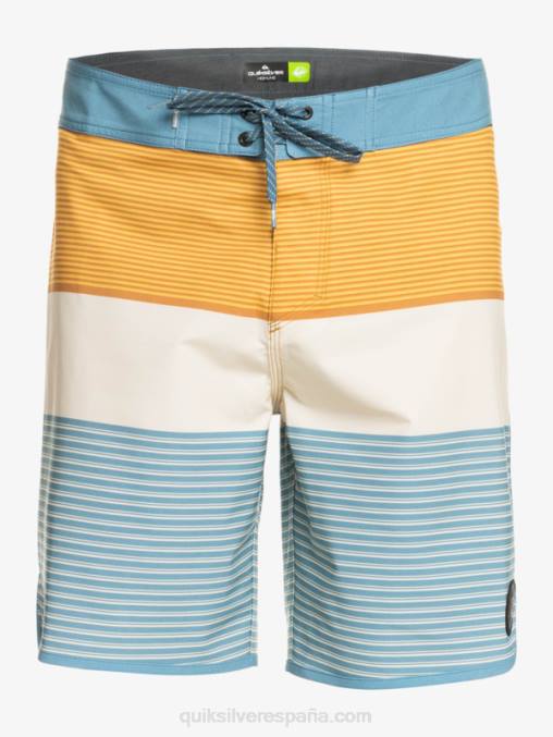 capitanes azules bañador surfsilk tijuana 19 D6T4D1406 hombres Quiksilver