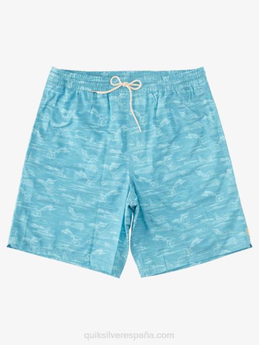 capri brisa marlin vy Waterman marlin jig 17 voleas D6T4D990 hombres Quiksilver