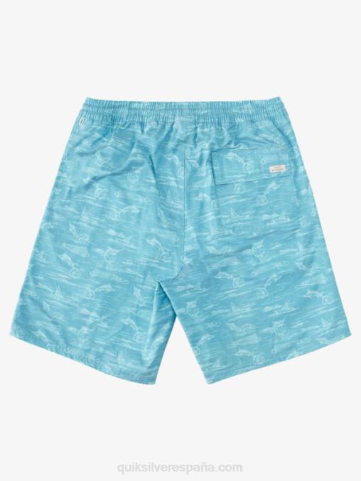 capri brisa marlin vy Waterman marlin jig 17 voleas D6T4D990 hombres Quiksilver
