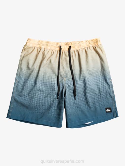 desvanecimiento pop - sol del sahara pop todos los días se desvanecen 14 voleas D6T4D1242 hombres Quiksilver