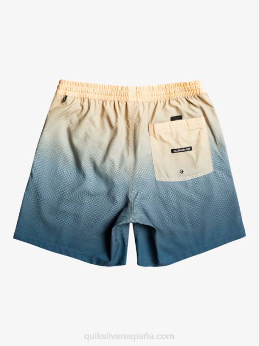 desvanecimiento pop - sol del sahara pop todos los días se desvanecen 14 voleas D6T4D1242 hombres Quiksilver
