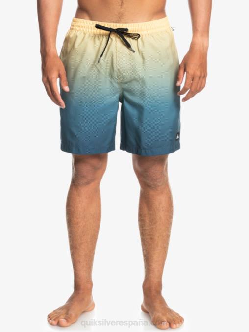 desvanecimiento pop - sol del sahara pop todos los días se desvanecen 14 voleas D6T4D1242 hombres Quiksilver