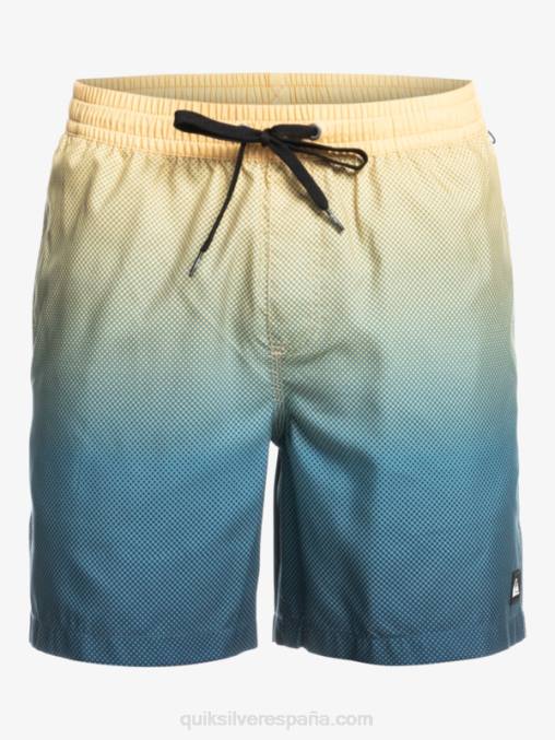 desvanecimiento pop - sol del sahara pop todos los días se desvanecen 14 voleas D6T4D1242 hombres Quiksilver