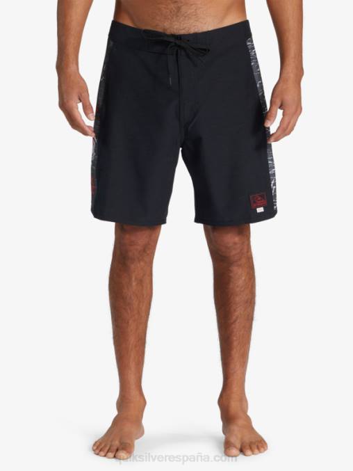 el revés Bañadores Things Original Arch 1986 18 D6T4D1786 hombres Quiksilver x Stranger
