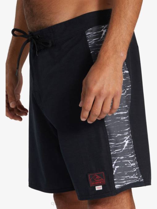el revés Bañadores Things Original Arch 1986 18 D6T4D1786 hombres Quiksilver x Stranger