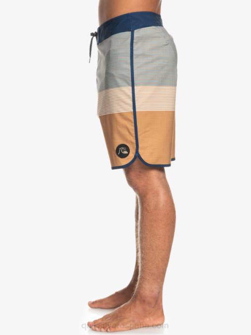 especia cathay bañador surfsilk tijuana 19 D6T4D1868 hombres Quiksilver