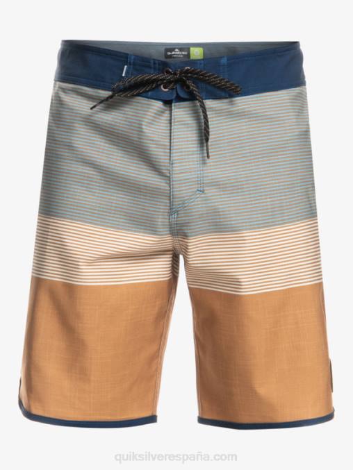 especia cathay bañador surfsilk tijuana 19 D6T4D1868 hombres Quiksilver