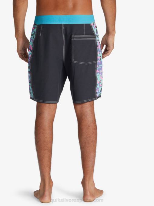 leona colinas Bañadores Things Original Arch 1986 18 D6T4D1787 hombres Quiksilver x Stranger