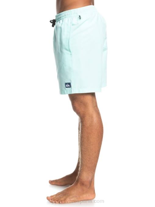 luz azul todos los días 17 voleas D6T4D1529 hombres Quiksilver