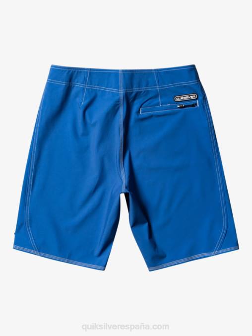 mar turco bañador surfsilk 99 20 D6T4D203 hombres Quiksilver