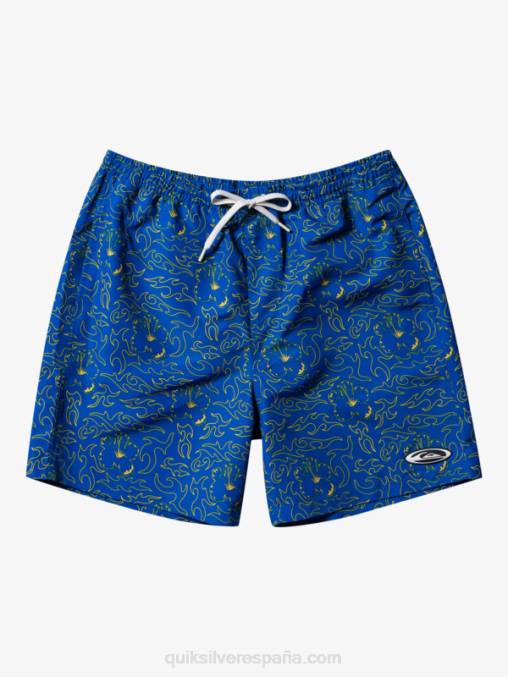 mar turco saturno 18 voleas D6T4D584 hombres Quiksilver