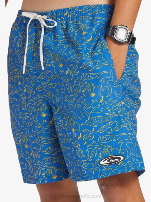 mar turco saturno 18 voleas D6T4D584 hombres Quiksilver