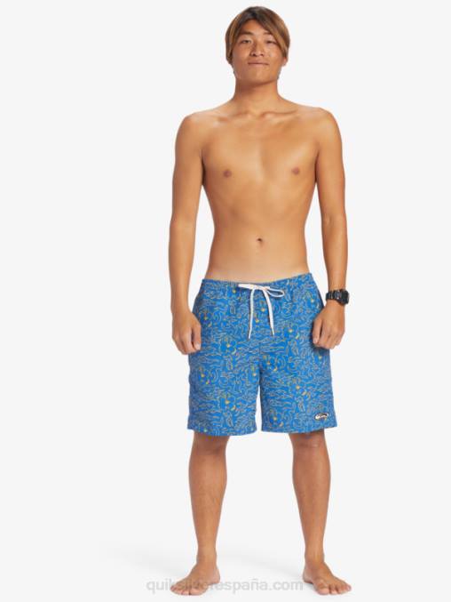mar turco saturno 18 voleas D6T4D584 hombres Quiksilver