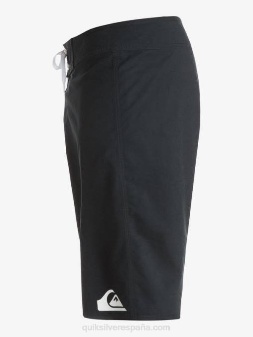 negro shorts de baño todos los días 21 D6T4D1536 hombres Quiksilver