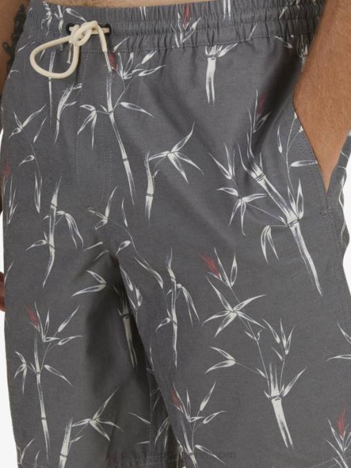 palillo pre negro vol waterman pre palillos 19 voleas D6T4D1840 hombres Quiksilver