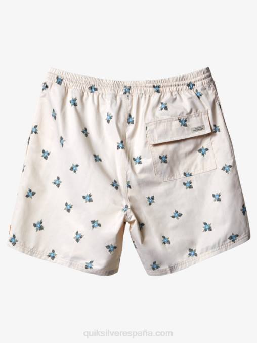 pedales pequeños blancos antiguos v pedales pequeños waterman 17 voleas D6T4D397 hombres Quiksilver