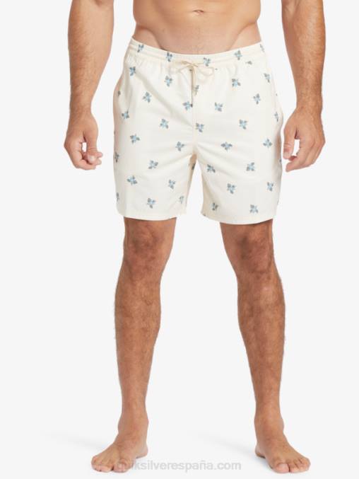 pedales pequeños blancos antiguos v pedales pequeños waterman 17 voleas D6T4D397 hombres Quiksilver