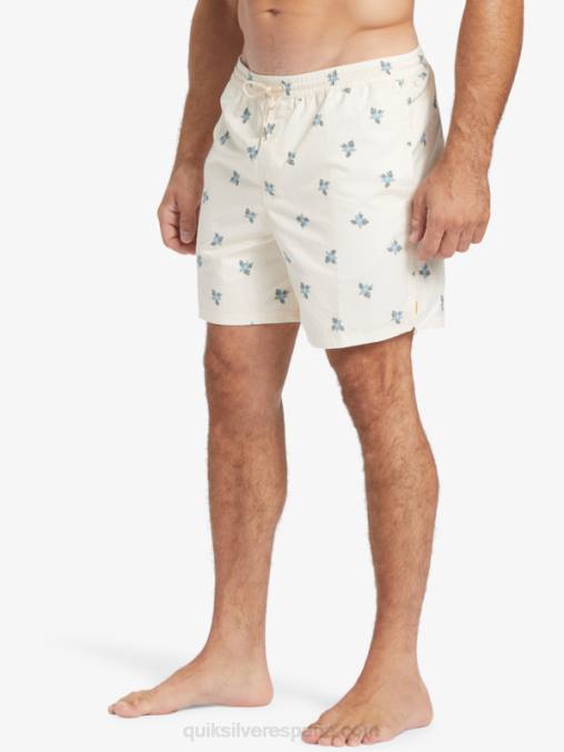 pedales pequeños blancos antiguos v pedales pequeños waterman 17 voleas D6T4D397 hombres Quiksilver