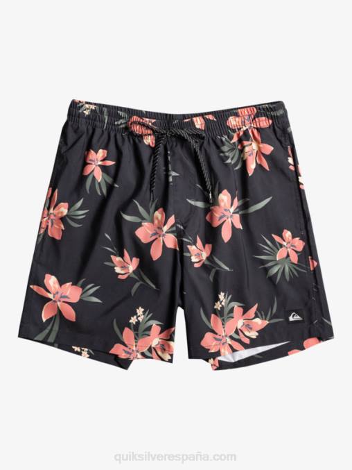 pista mezcla todos los días 17 voleas D6T4D1208 hombres Quiksilver