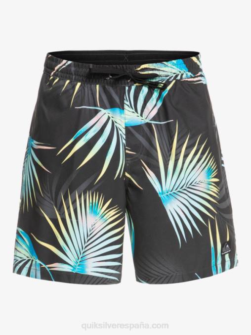 pista ocean mix 17 voleas D6T4D1706 hombres Quiksilver
