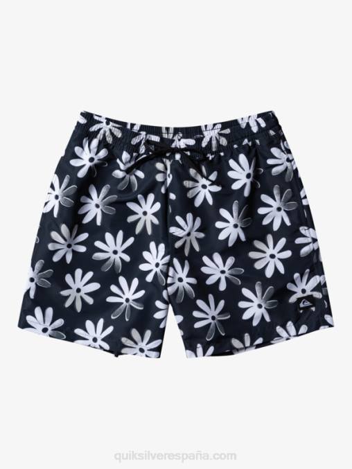 pista remezclar 17 voleas D6T4D354 hombres Quiksilver