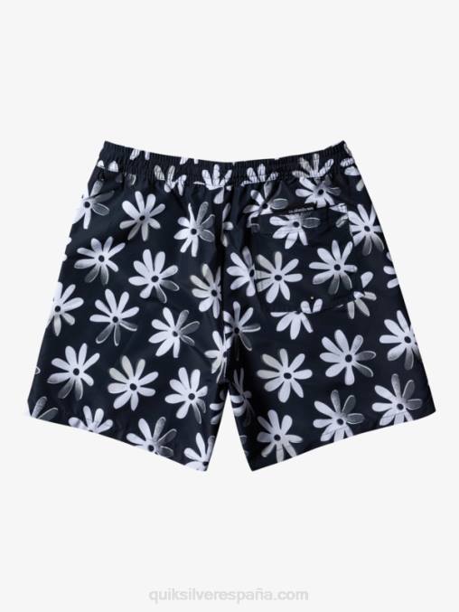pista remezclar 17 voleas D6T4D354 hombres Quiksilver